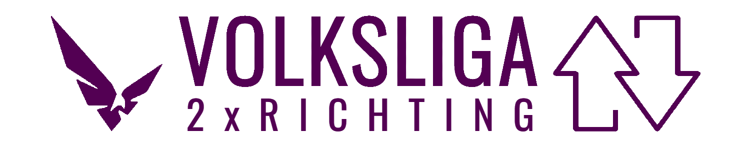 VolksLiga-2xRICHTING